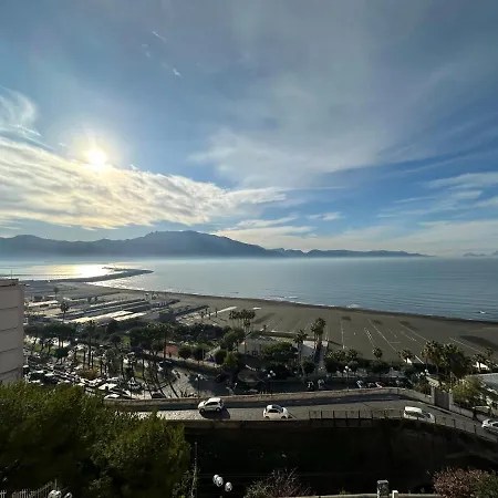 Mira Mare Capri Appartement Torre Annunziata
