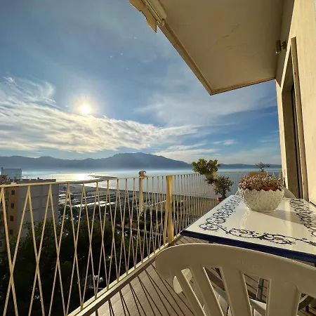 Mira Mare Capri Appartement