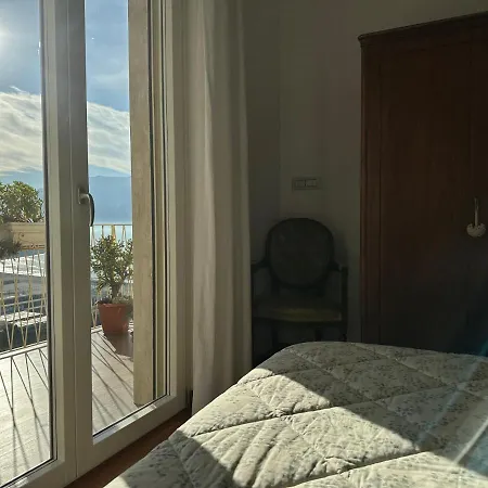 Mira Mare Capri Appartement