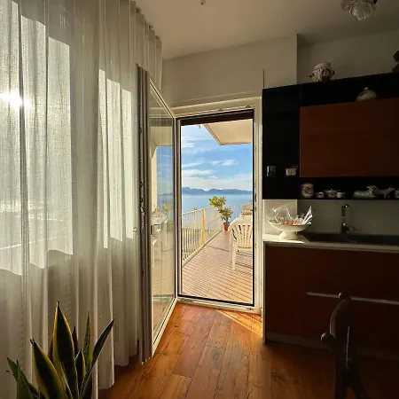 Mira Mare Capri Appartement *