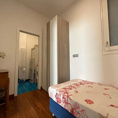 Appartement Mira Mare Capri
