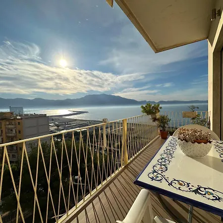 Mira Mare Capri Apartment